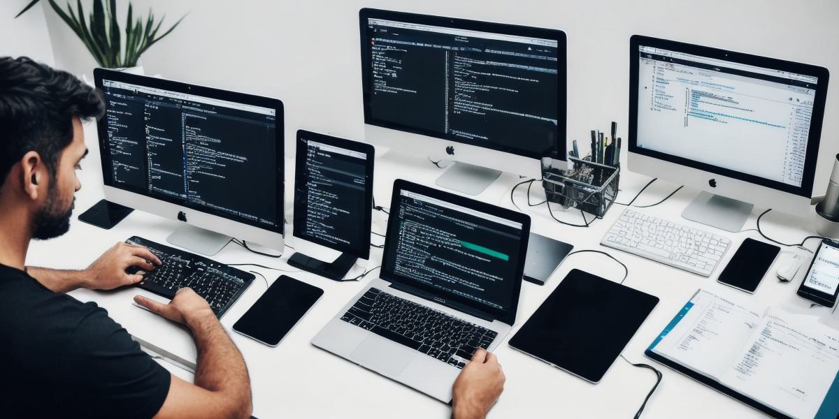 Web Development and Coding: A Comprehensive Guide