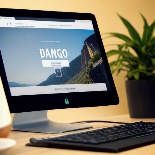 Why Django is the Future of Web Development: An Ex-Google Engineer Perspective